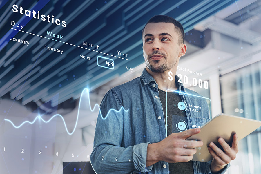 Precision Recruitment through Expertise